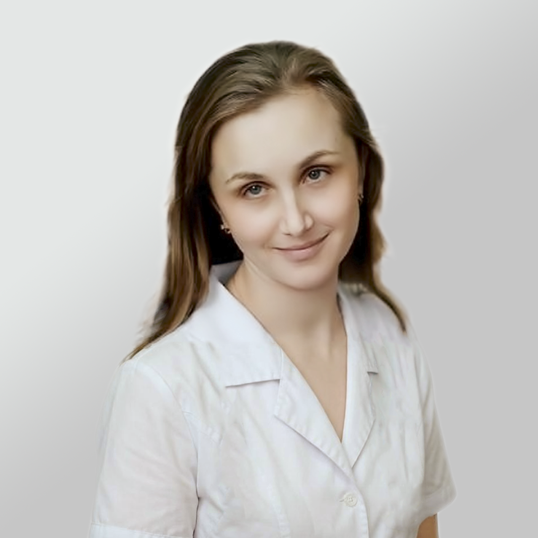 Сухарева Ольга Леонидовна